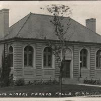 The Library