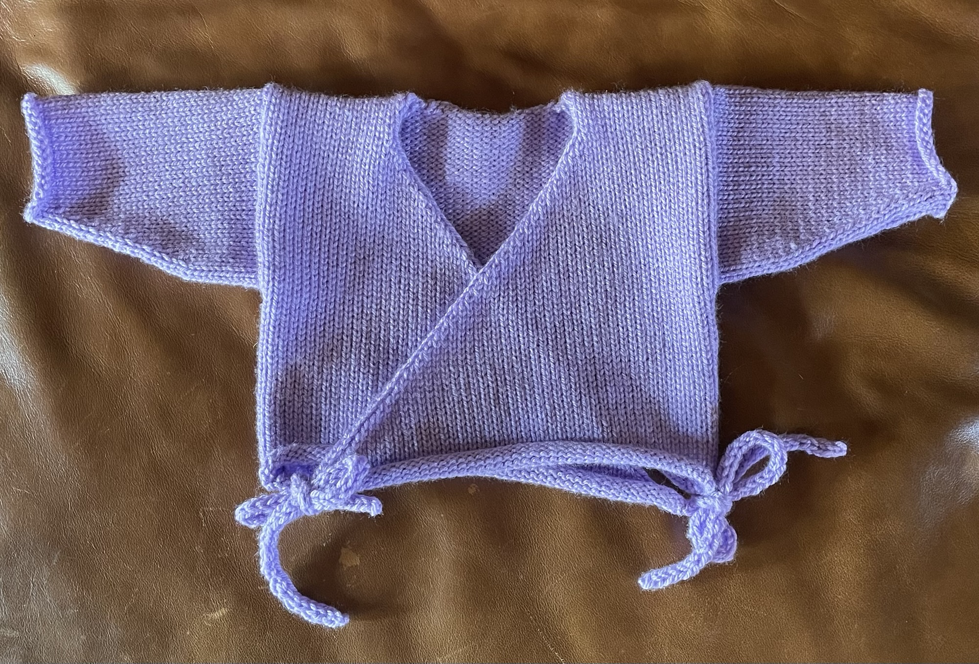 Machine Knitting Rabbit Hole – Yarns from the Lake