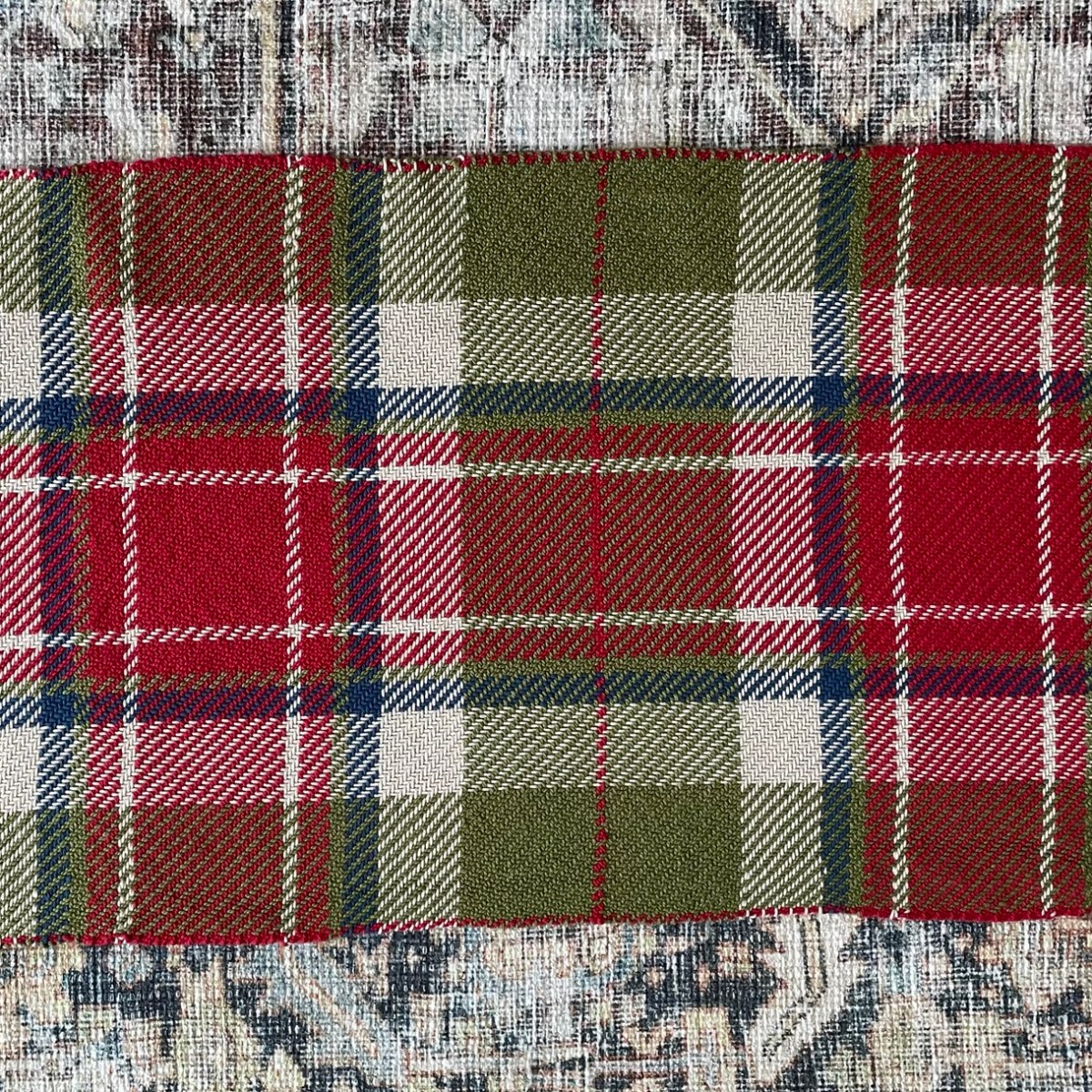 Holiday Table Runner