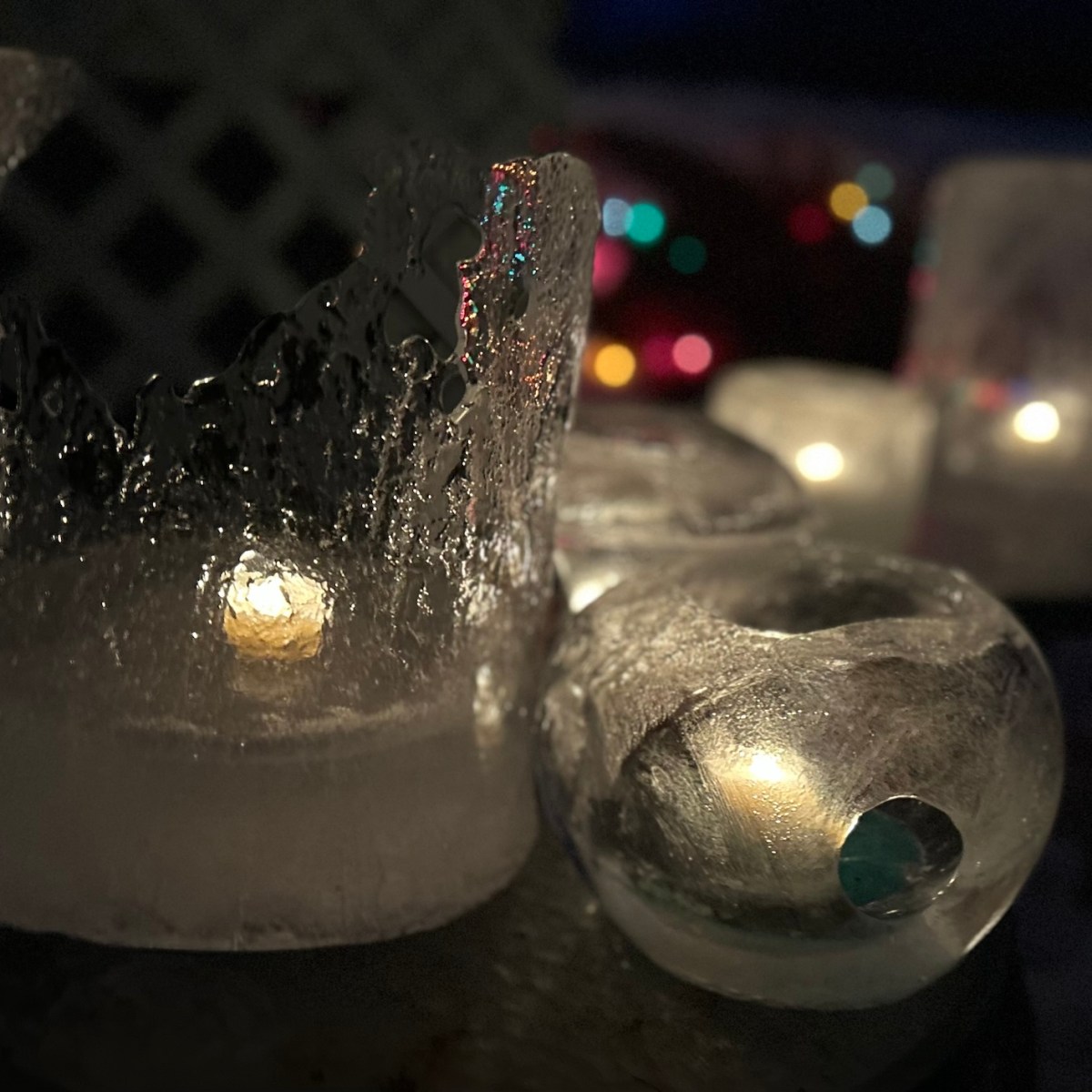 Winter Solstice Weekend