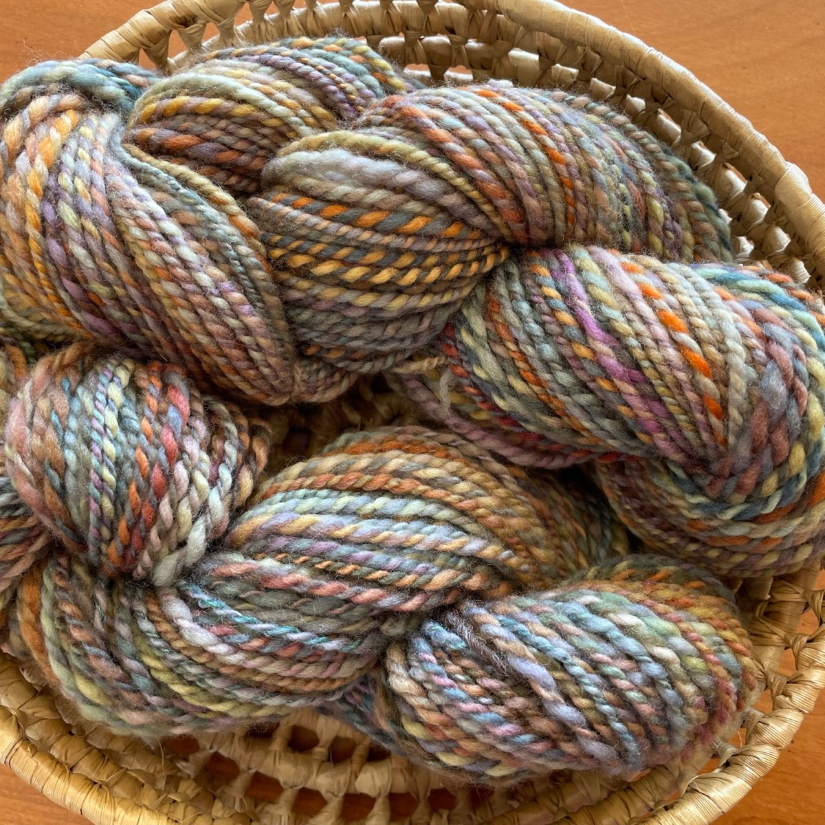 Malabrigo Spin