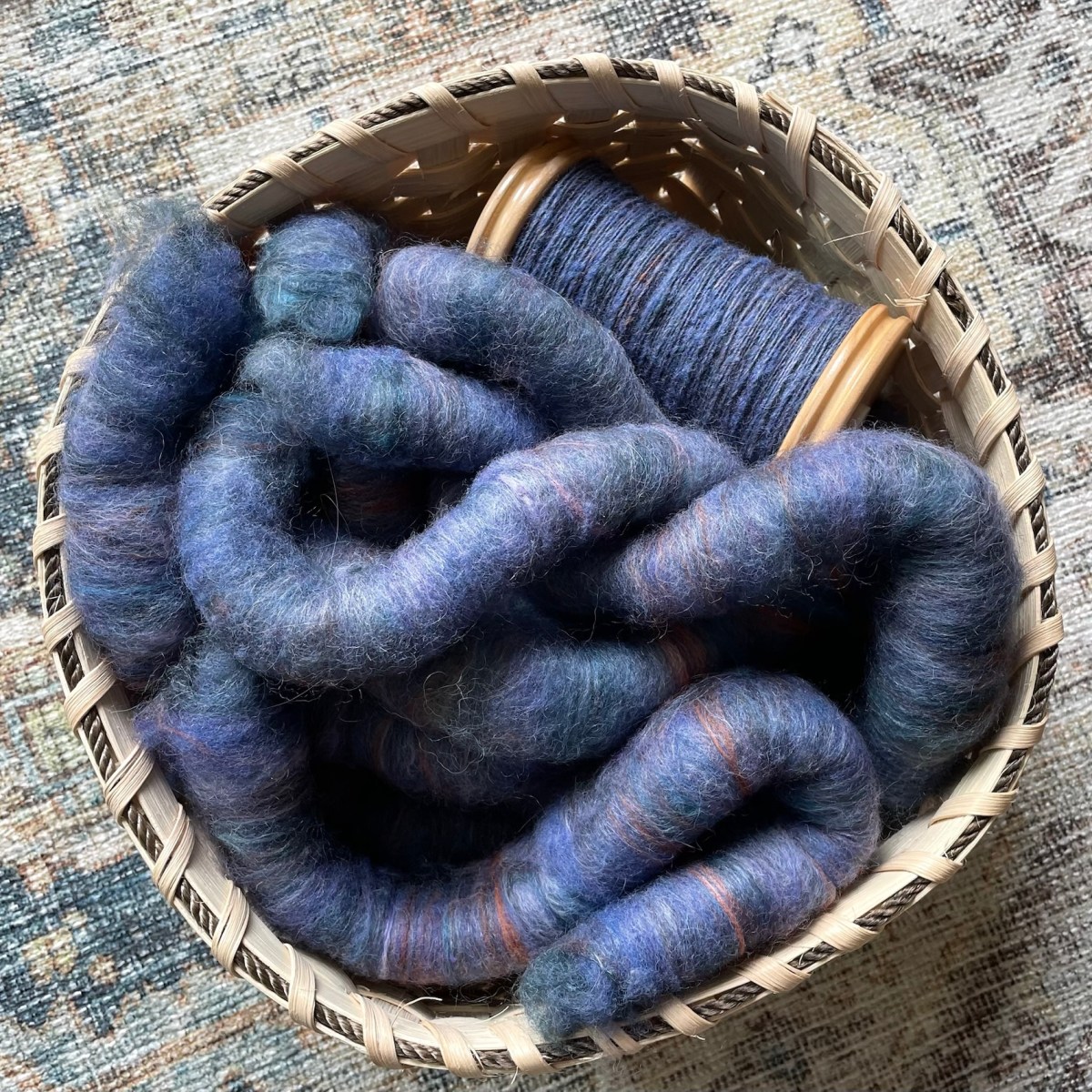 Tour de Fleece & Summer&nbsp;Guests